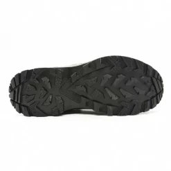 Chaussures Sequoïa 01 Gore-Tex en nubuck hydrofuge kaki 38 à 47