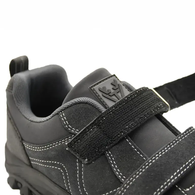 Chaussures Teamwood Oregon à scratch