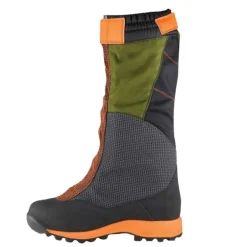 Chaussures-guêtres de chasse CRISPI Highland Pro GTX BOA orange