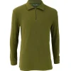 Chemise de chasse F1 coton kaki Taille 2XL