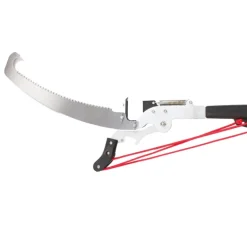 Échenilloir téléscopique Strong&Easy - Coupe branches jusqu'à 4,25 m