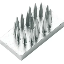 Chiffre pour frappe à porc taille 20mm - KERBL