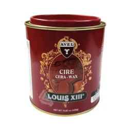 Cire Luxe Haute Tradition Pâte Incolore 250ml - Avel