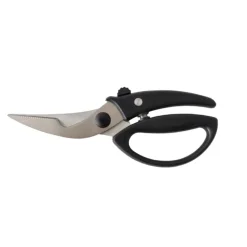 Ciseaux à volaille coupe volaille 23 cm acier inoxydable