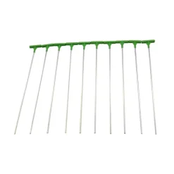 Clapette pigeon 30 cm (lot de 10)