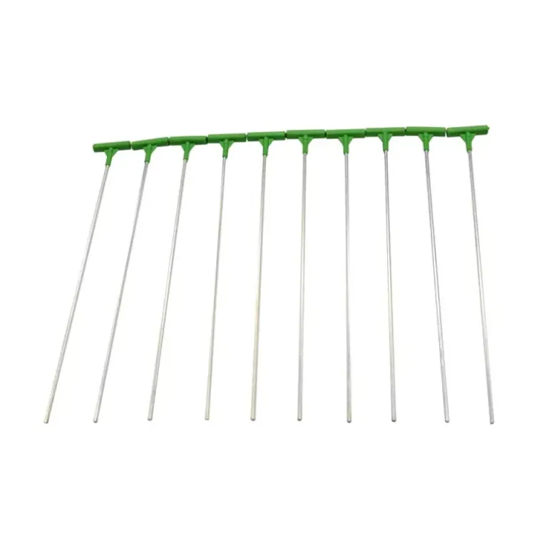 Clapette pigeon 30 cm (lot de 10)
