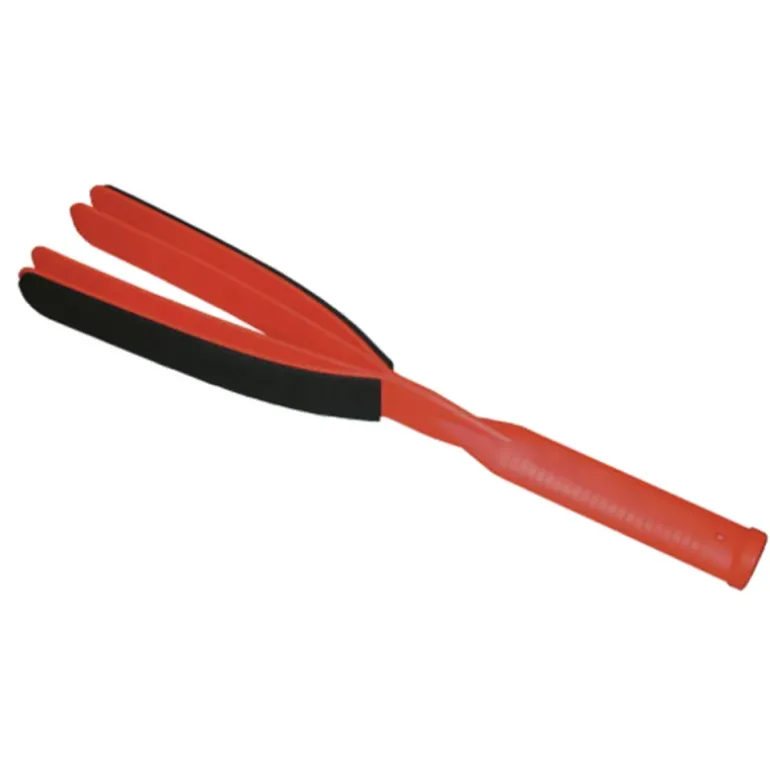 Claquette à porcs PVC robuste