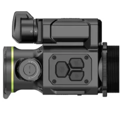 Clip-on thermique frontal Taurus 35 mm – portée 1 800 m