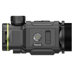 Clip-on thermique frontal Taurus 35 mm – portée 1 800 m