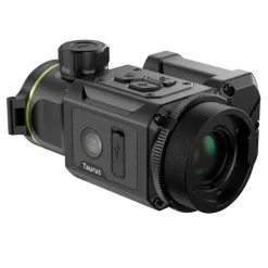Clip-on thermique frontal Taurus 25 mm – portée 1 300 m