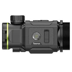 Clip-on thermique frontal Taurus 25 mm – portée 1 300 m