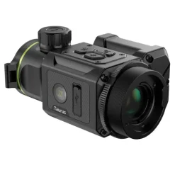 Clip-on thermique frontal Taurus 50 mm – portée 2 600 m