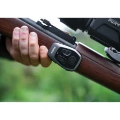 Clip-on thermique frontal Taurus 50 mm – portée 2 600 m