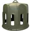 Cloche à foin Kerbl 10 ouvertures