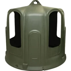 Cloche à foin Kerbl 5 ouvertures diam. 160 cm