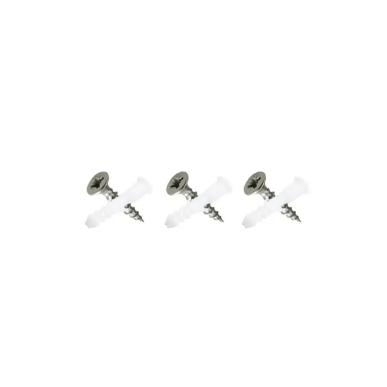 Coffre à clefs aluminium 13.5x9x5cm visserie incluse