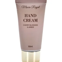 Coffret 4 pièces mains: crème 50ml, cuticules 30ml, lime 10cm