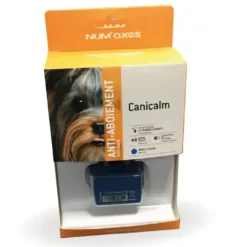 Collier anti-aboiement pour gros chien