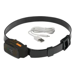Collier anti-aboiement rechargeable Prohunt IPX5