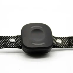 Collier anti-fugue 480 m DE 10 taille ajustable noir USB