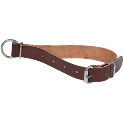 Collier Cuir Pour Moutons Et Chèvres