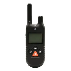 Collier de dressage - 8 tonalités + 16 vibrations IP67