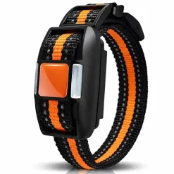 Collier de dressage supplémentaire - 500m - IP67 - Rechargeable