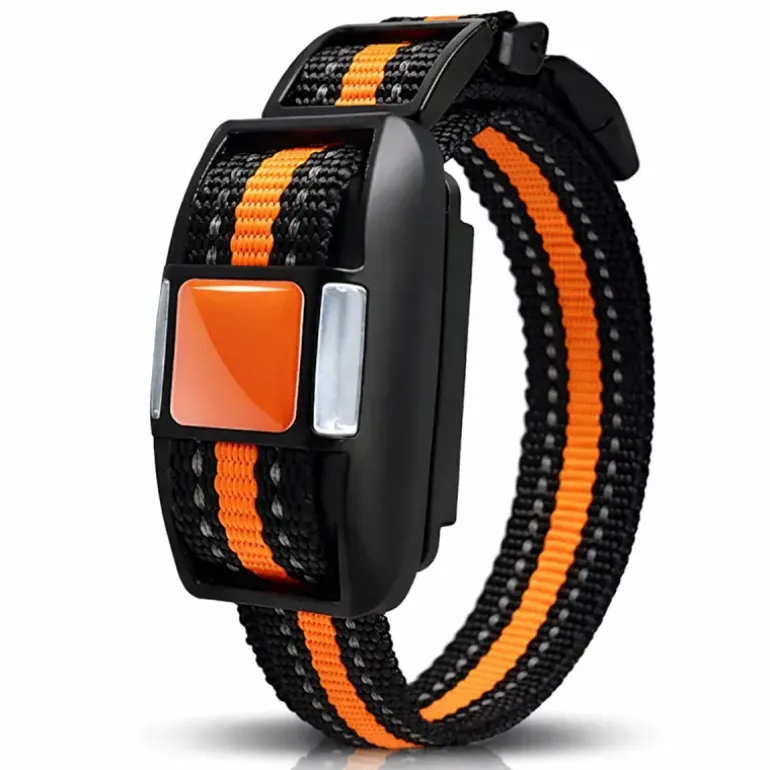 Collier de dressage supplémentaire - 500m - IP67 - Rechargeable
