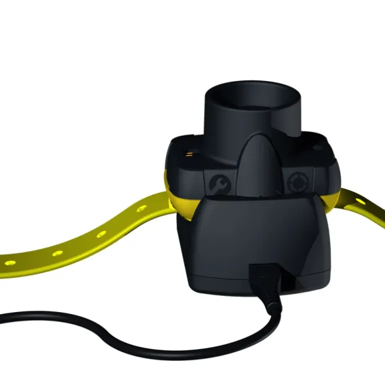Collier de repérage sonore Canibeep 5