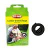 Collier insectifuge ajustable 50-75cm anti-parasites chien chat