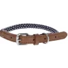 Collier pour chien en corde 40 - 55 cm