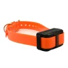Collier Supplémentaire pour DT2000 en nylon orange