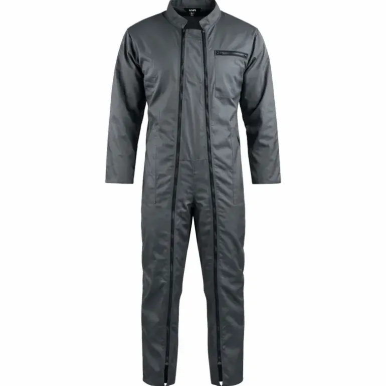 Combinaison de travail homme Chardon LMA® - Gris
