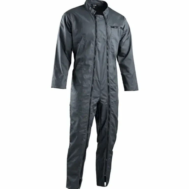 Combinaison de travail homme Chardon LMA® - Gris