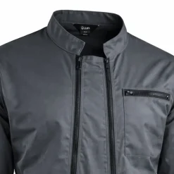 Combinaison de travail homme Chardon LMA® - Gris
