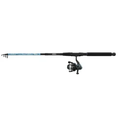 Combo Catch II Pro 10-50g - Canne 2.40m + Moulinet Mitchell®