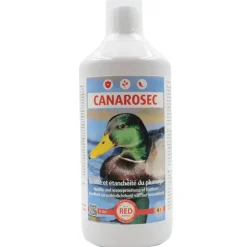 Complément alimentaire canard Canarosec 1L