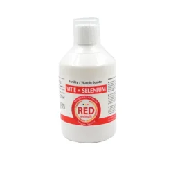 Complément alimentaire fertilité Vit E + Selenium 500 ml