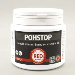 Complément alimentaire Poustop anti poux rouges 300 g