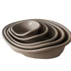 Corbeille pour chien en plastique 50x38x22 cm