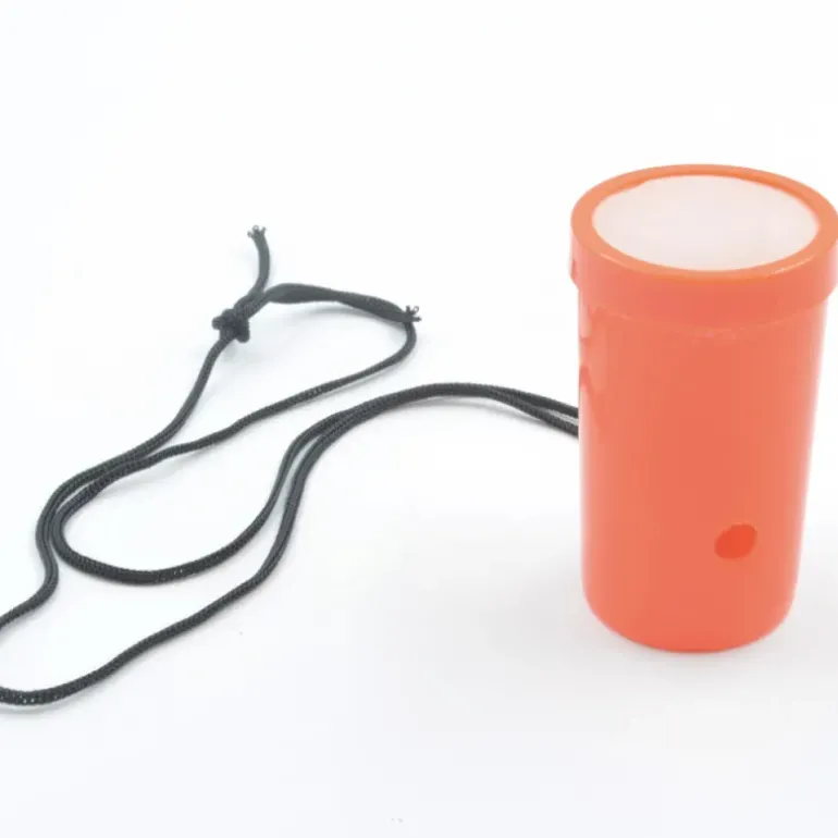 Corne de chasse Mini-Horn