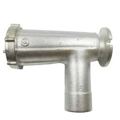 Corps en fonte pour hachoir Reber® 600W