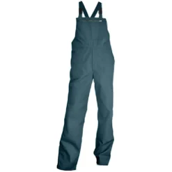 Cotte à bretelles salopette Burin multiples poches M à 4XL