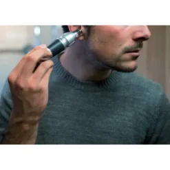 Coupe Poils de Nez