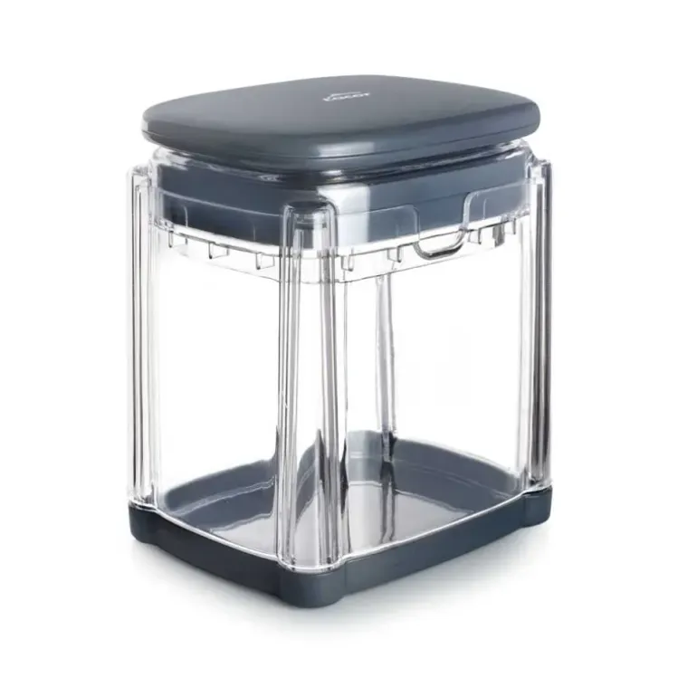 Coupe-légumes multifonction LACOR - 3 grilles interchangeables