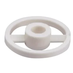 Couronne de centrage hachoir 1200 W Reber