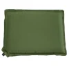 Coussin auto-gonflant portable confort thermique