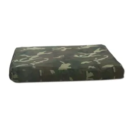 Coussin chien camouflage Taille XL