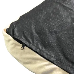 Coussin Confort lavable pour chien 102 X 75 cm
