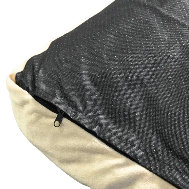 Coussin Confort lavable pour chien 102 X 75 cm